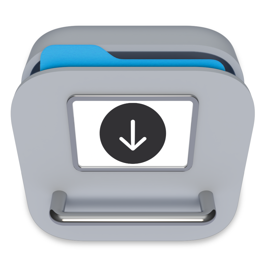 OpenDownload icon